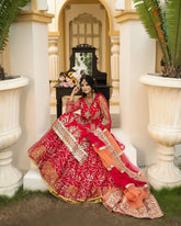 WF-42014 Bloom Pink